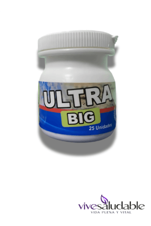 Ultra Big