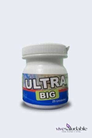 Ultra Big