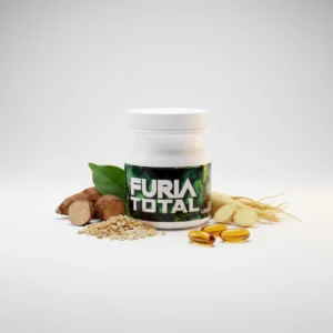 FURIA TOTAL