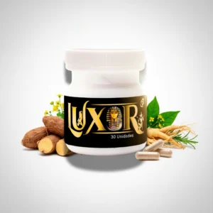LUXOR
