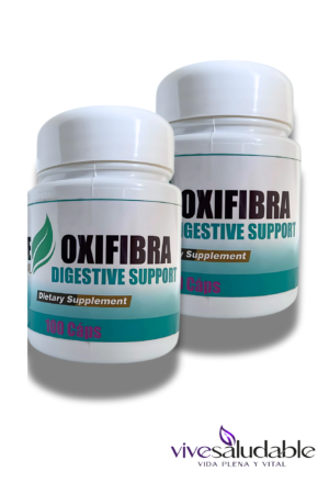 Oxifibra