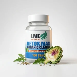 DETOX MAX